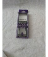 great point light Pocket Magnifier with LED light - £6.96 GBP