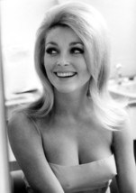 Sharon Tate Actress &amp; Model 1960s Pretty Sexy Publicity Photo 8X10 13 - $7.28