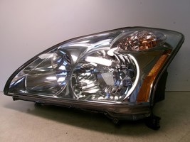 2004 - 2009 Lexus Rx350 Rx330 Rx400h Driver Lh Halogen Headlight OEM - £57.79 GBP