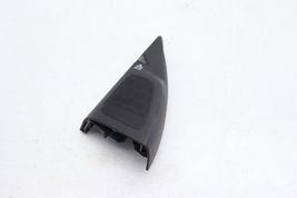 11-18 VOLVO S60 LEFT DRIVER SIDE VIEW MIRROR INTERIOR COVER TRIM W/ BLIS E3558 image 5