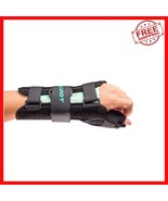 Lightweight A2 Wrist Support with Thumb Spica Design - Ideal for Sprains... - $57.83 CAD