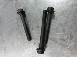 Camshaft Bolt Set From 2015 Ford f-150  3.5 - $14.95