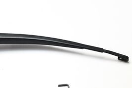 2004-2009 TOYOTA PRIUS FRONT WINDSHIELD WIPER ARMS LEFT & RIGHT SIDE P7106 image 2
