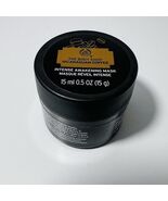 THE BODY SHOP Nicaraguan Coffee Intense Awakening MASK, 0.5 OZ - $20.70 CAD