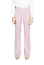Sandro Ferrone Women Trousers - XL Pink Designer Fashion Pants - $1,881.90 MXN