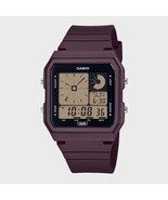 CASIO Original Quartz Unisex Wrist Watch LF-20W-5A - £34.68 GBP