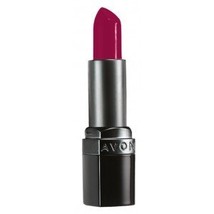 Avon Ultra Color Matte Lipstick "Matte Berry" - $5.25