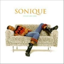 Hear My Cry by Sonique Cd - £8.69 GBP