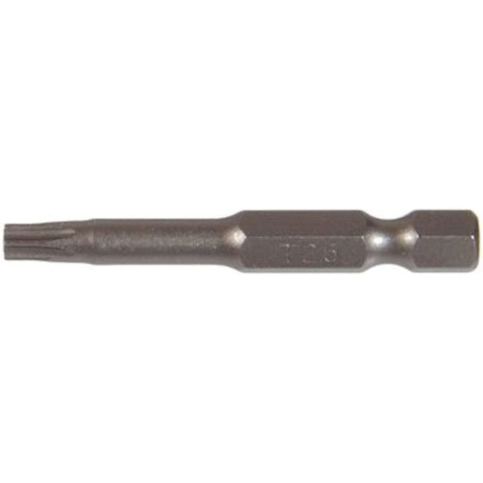 HILLMAN FASTENERS 9187 2&quot; T25 Star Drill Bit - $17.17