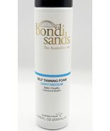 Bondi Sands Self Tanning Foam Light/Medium 6.76oz Coconut Scent Australi... - $24.19 CAD