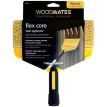 Mr. LongArm 0370 Woodmates Flex Core Stain Applicator - $38.97 CAD