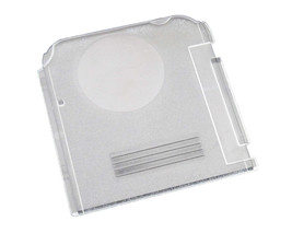 Generic Sewing Bobbin Cover Plate Designed To Fit Singer 137312-451 - $7.95