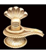 Shivling / Shivalingam in Pure Solid Copper - $131.14 CAD