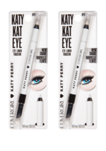 CoverGirl Katy Kat Eye Eye Liner, Kitty Whispurr (2-PACK) - £10.27 GBP
