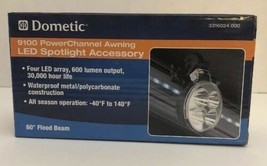 Dometic 3316024.000 Power Channel LED Spotlight Accessory - £61.93 GBP
