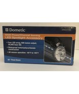 Dometic 3316024.000 Power Channel LED Spotlight Accessory - $79.08