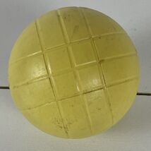 Macgregor Bocce Ball Outdoor Bocce Game White Replacement Straight Line ... - $8.54