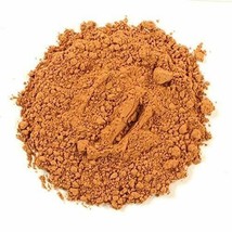 Frontier Bulk French Red Clay Powder, 1 lb. package - $21.46