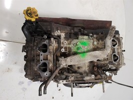 Engine 2.5L SOHC VIN 6 6th Digit Manual Transmission Fits 03 BAJA 1010536 - £902.15 GBP