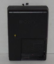 Genuine Original OEM SONY BC-CSG Battery Charger for G Battery - £11.19 GBP