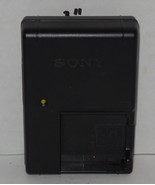 Genuine Original OEM SONY BC-CSG Battery Charger for G Battery - $19.88 CAD