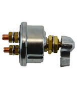 Master Battery Disconnect On/Off Kill Switch 2-Post Spst Boat Yacht Marine - $19.95