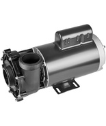 VEVOR SPA Pump, 3HP/200GPM/65.61ft High Speed or 0.4HP/100GPM/16.07ft Lo... - $201.99