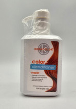 Keracolor Color + Clenditioner COPPER,  12 oz - £13.44 GBP