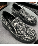 Easy Works by Easy Street Appreciate Women&#39;s Clog Work Shoes size 7M Blk... - €24,26 EUR