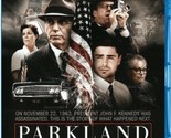 Parkland Blu-ray | Region B - $17.53