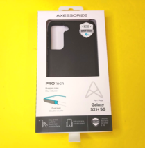BRAND NEW AXESSORIZE PROTECH SERIES RUGGED CASE FOR SAMSUNG GALAXY S21+ 5G - $321.70 MXN