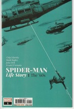 SPIDER-MAN Life Story #1 (Of 6) (Marvel 2019) &quot;New Unread&quot; - £4.62 GBP