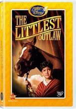 The Littlest Outlaw  (The Wonderful World of Disney) [DVD] [Unknown Binding] - £31.85 GBP