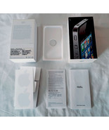 Apple iPhone 4 Empty Box Only 16GB with the Quick Start Guide  - $8.00