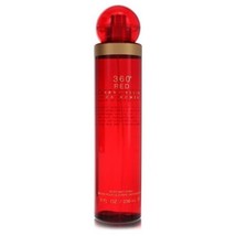 Perry Ellis 360 Red by Perry Ellis Body Mist - £15.02 GBP