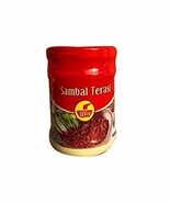 Finna Uleg Sambal Terasi - 190g (6.7oz) (Pack of 9) - €160,00 EUR