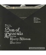 Son Of Dracula [Vinyl] - £35.61 GBP