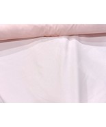 CANVAS FABRIC 100% COTTON MADE IN USA COLOR PETAL ROSE 7.5 OZS 57&quot; WIDE ... - $6.76 CAD