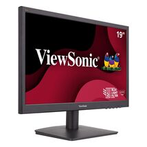 ViewSonic VA1903H 19-Inch WXGA 1366x768p 16:9 Widescreen Monitor with En... - $105.80