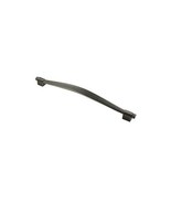 Berenson Opus 416mm Center to Center Appliance Handle Pull, Rustic Tin - $66.55