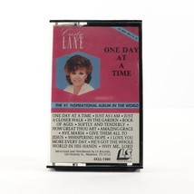 One Day at a Time by Cristy Lane (Cassette Tape, 1986, LS Records) 4XLL-1980 - $3.88