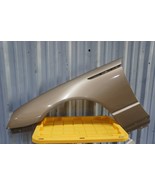 2002-2005 ford tbird thunderbird front driver left fender GOLD LOCAL PIC... - $195.00