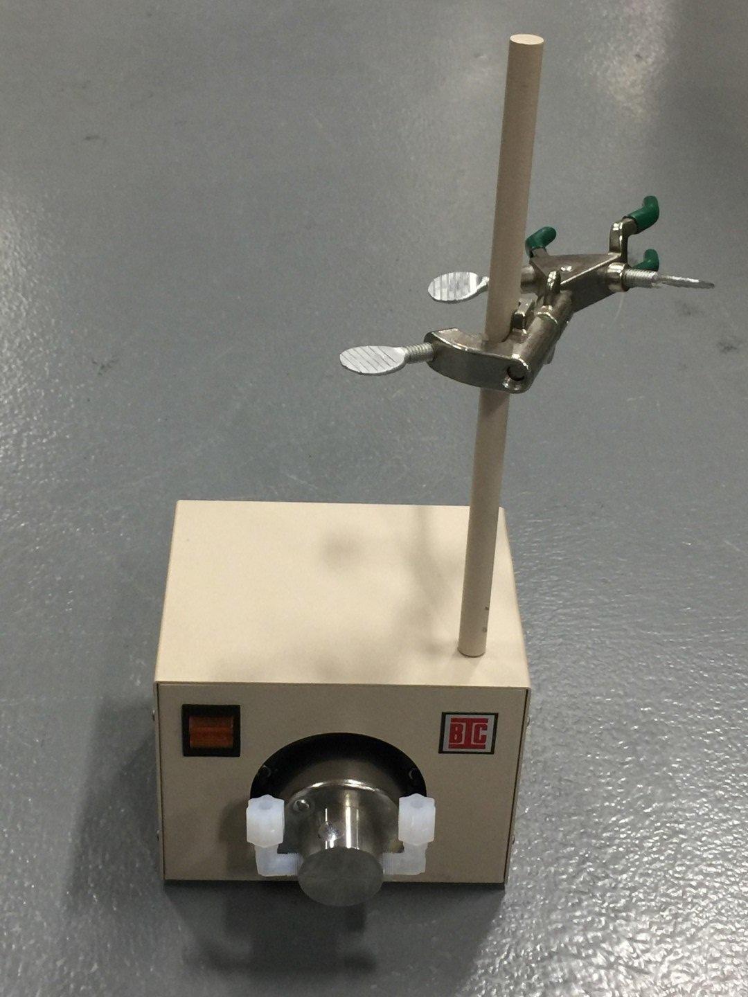 Brookhaven Instruments Corp. BI-FC Closed Loop Filtration/Circulation Sy... - $184.00