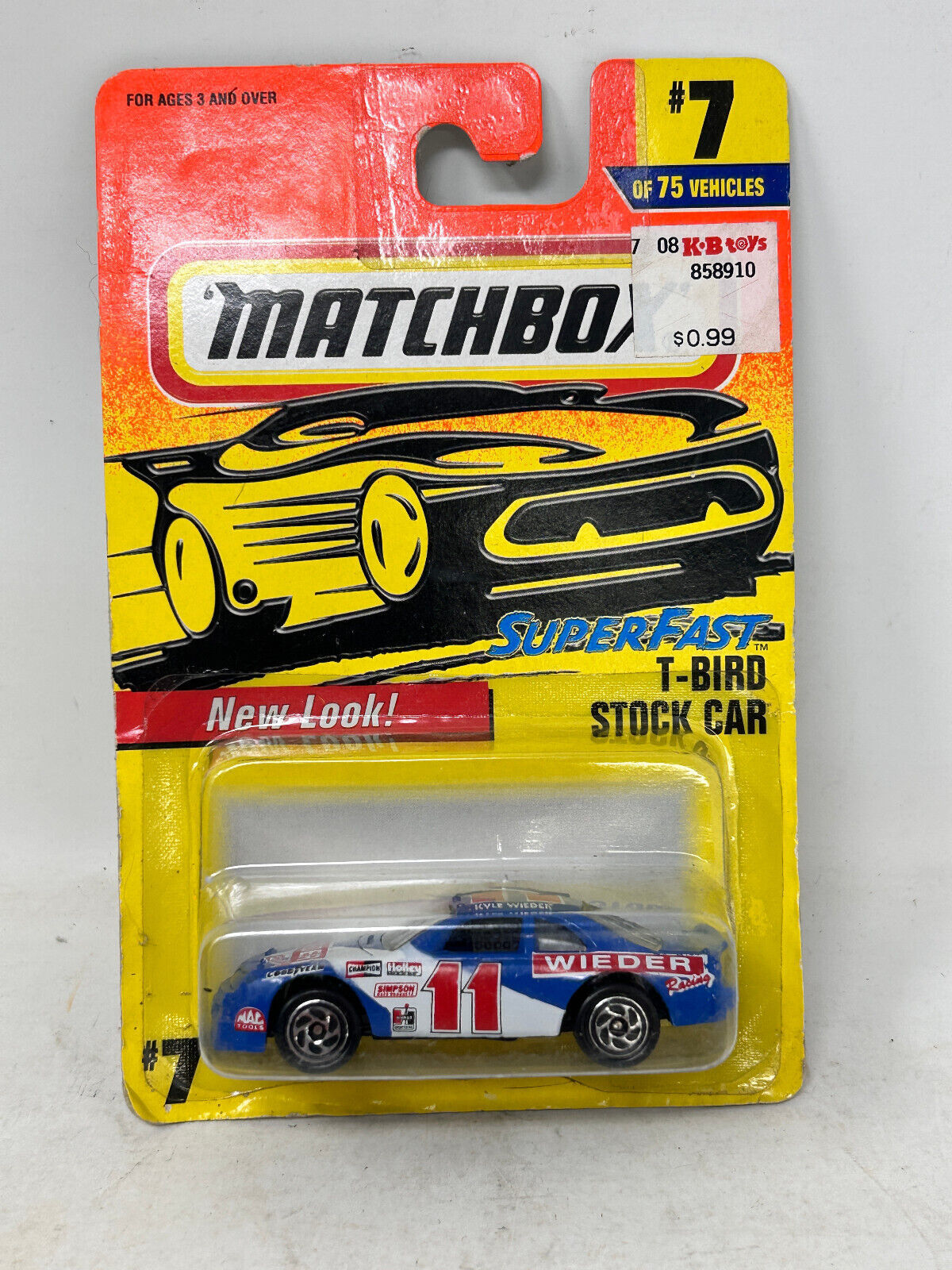 Matchbox Car 1990s 69 listings