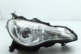 Passenger Right Headlight Halogen Fits 13-16 SCION FR-S 71421 image 2