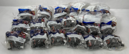 (LOT OF 19) NEW 3M Half Facepiece Reusable Respirator 6300/07026 - Large - $2,997.36 MXN