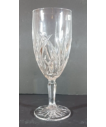 MARQUIS by WATERFORD Brookside CRYSTAL All Purpose BEVERAGE WATER ICED T... - $12.79