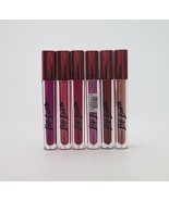 CoverGirl Lip Lava 0.12 fl oz / 3.8 ml *Four Pack* - €15,34 EUR+