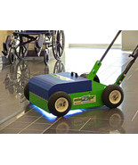Germicidal UVC Sanitizer/Sterilizer Nursing Homes Portable 18 inch - $138,940.16 MXN