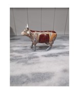 Cow Parade La Bovene Figurine, Westland Giftware, Collectible Cow #9172,... - $24.75